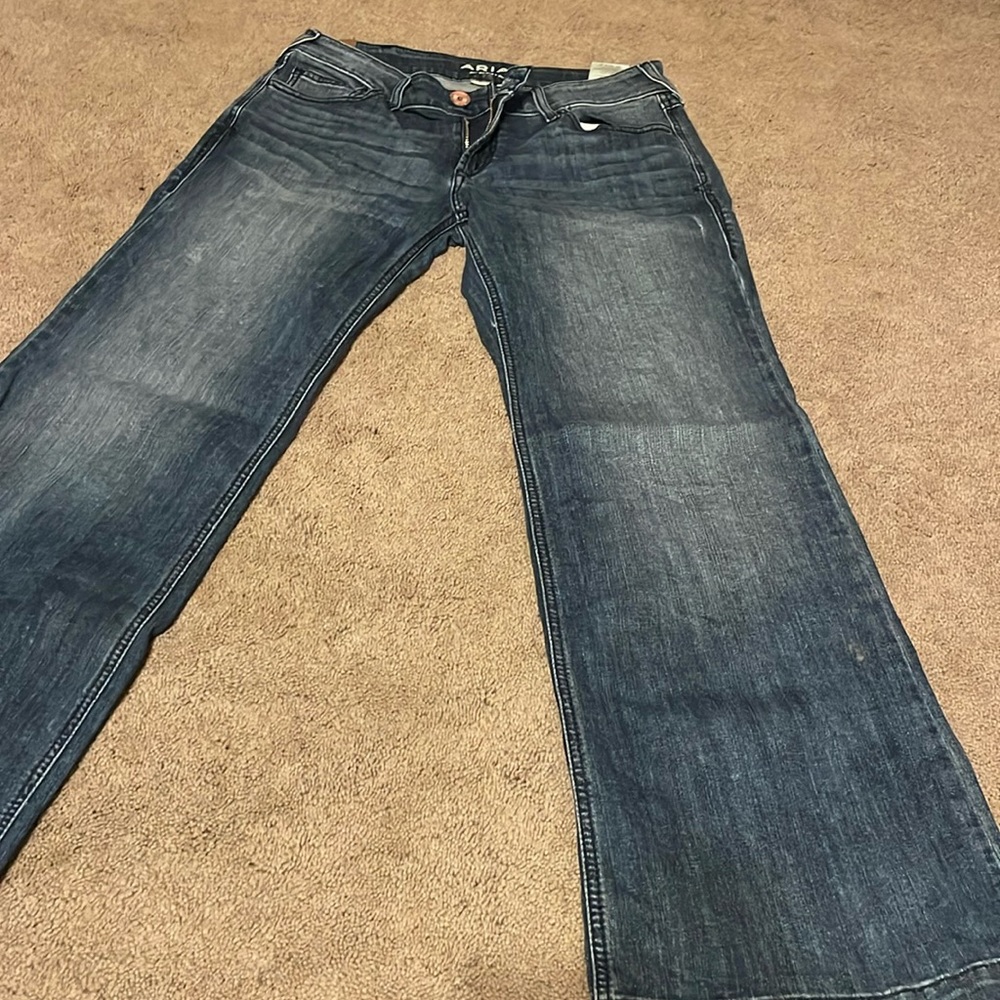 Ariat Trousers